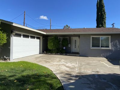 10448 Rubio Ave, Granada Hills, CA, 91344