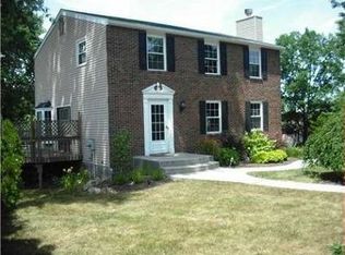412 Deerfield Dr, Cranberry Township, PA 16066