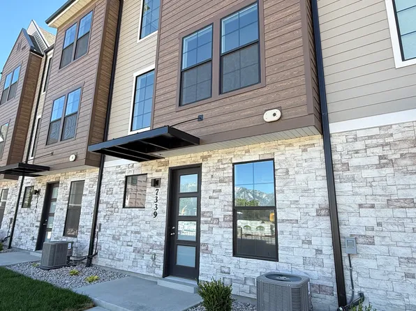 7339 Seven Tree Ln #81, Midvale, UT 84047