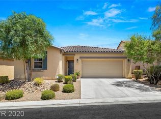 11208 Ferguson Springs St, Las Vegas, NV 89179