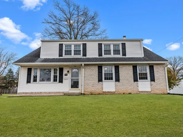 131 Kipling Dr, Warminster, PA 18974