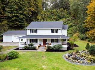 32974 S Skagit Hwy, Sedro Woolley, WA 98284