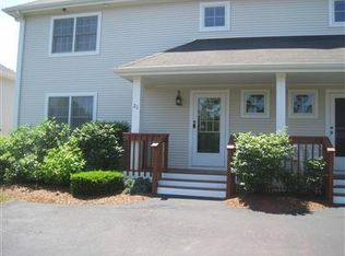 175 Great Neck Rd #21, Mashpee, MA 02649