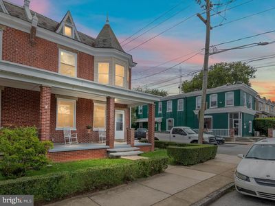 1000 N Clayton St, Wilmington, DE, 19805