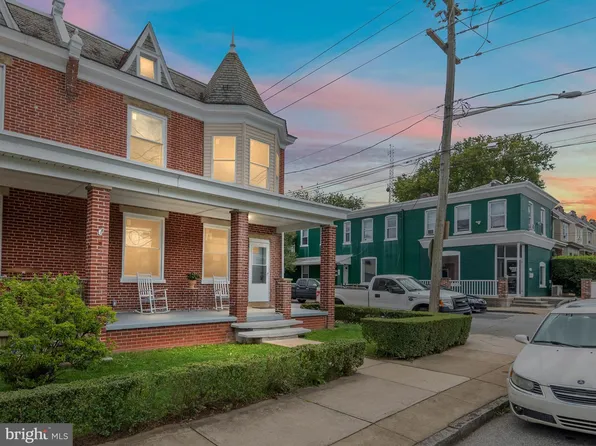 1000 N Clayton St, Wilmington, DE 19805