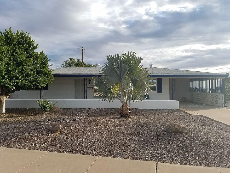 1st image of 5401 E Boise St