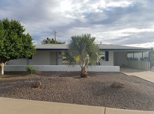 5401 E Boise St, Mesa, AZ 85205