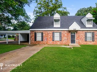 545 Bellevue St, Clinton, MS 39056