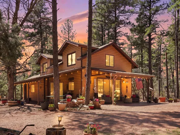 1103 E Ranch Rd, Payson, AZ 85541