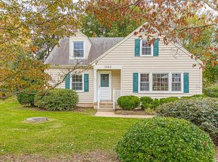 7495 Cold Harbor Rd, Mechanicsville, VA 23111