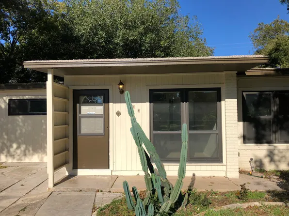 203 Haverford Dr, San Antonio, TX 78217