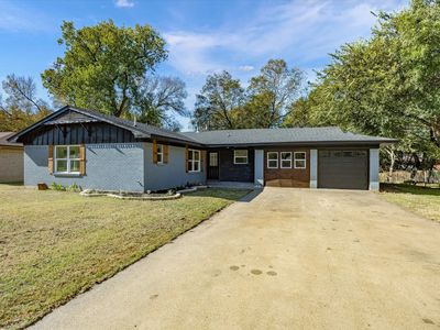 1509 Lyndale Dr, Ennis, TX, 75119