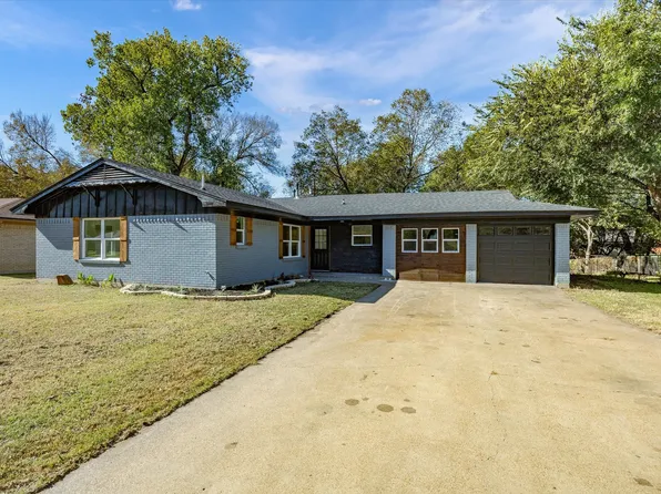 1509 Lyndale Dr, Ennis, TX 75119