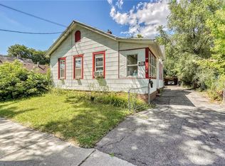 114 Scrantom St, Rochester, NY 14605