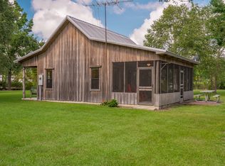 8117 County Road 374, Donalsonville, GA 39845