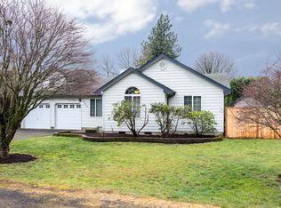 806 Vincent St, Eugene, OR 97401