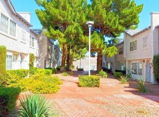 5383 Mountain Vista St Unit 9, Las Vegas, NV 89120