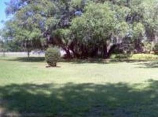 2121 Vickery Ln, Dover, FL 33527
