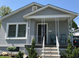 721 Trumbull Ave, Lawrence Township, NJ 08648