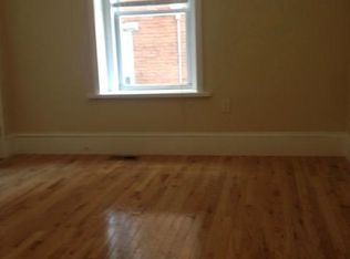 20 Eden St APT 1, Worcester, MA 01609