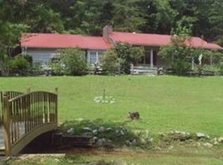 406 Marsengill Dr, Clayton, GA 30525