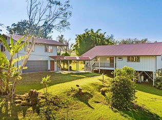 46-4053 Kahana Dr, Honokaa, HI 96727