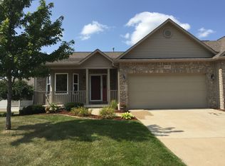 6437 Duchess Ct, Flushing, MI 48433