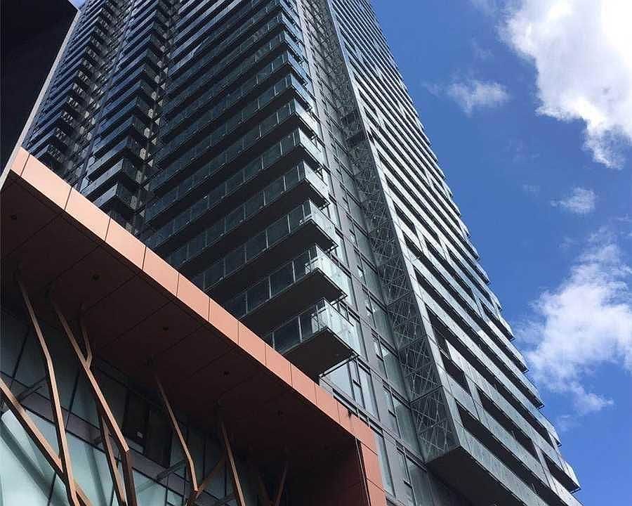 1st image of 50 Wellesley St #1106