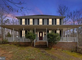 10275 Mountain Run Lake Rd, Culpeper, VA 22701