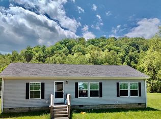 3761 Oldtown Rd, Shawsville, VA 24162