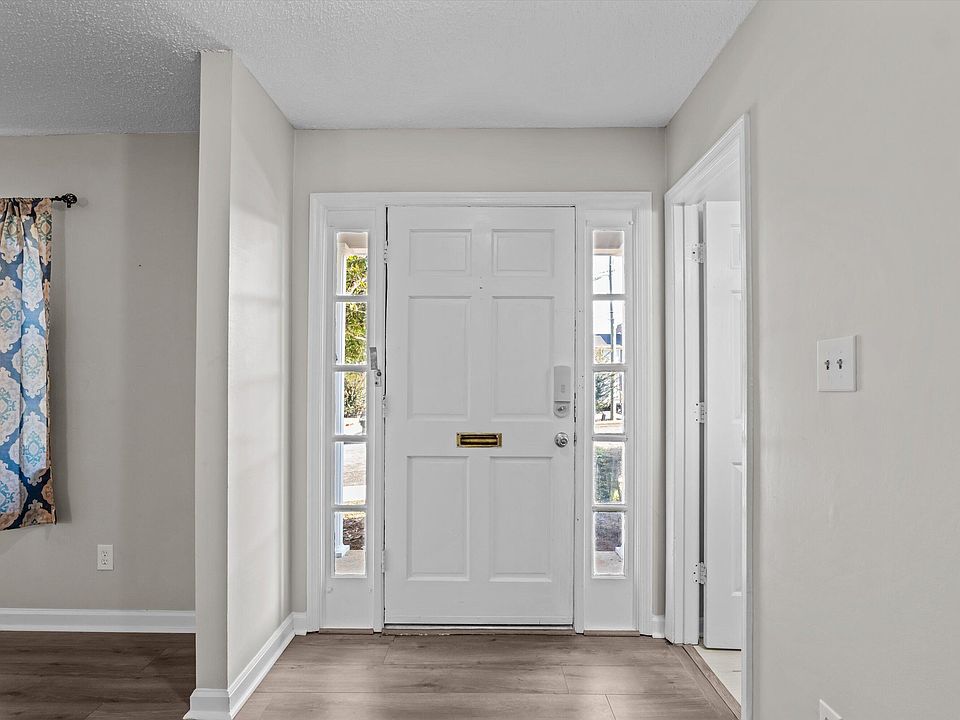 2918 Arrowhead Drive, Augusta, GA 30909 | MLS #98202700 | Zillow