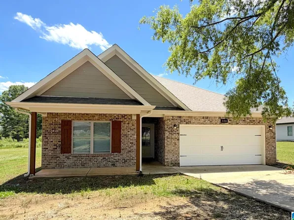 336 Shady Ln, Hazel Green, AL 35750