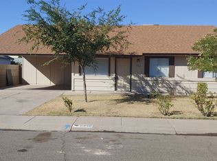 6940 W Beatrice St, Phoenix, AZ 85043