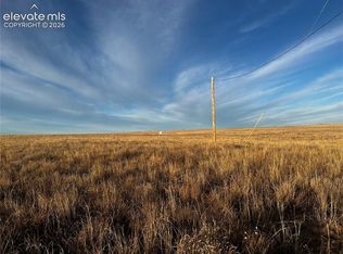 31190 Lon Vw, Yoder, CO 80864