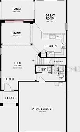 2nd image of 8612 Snowfall St