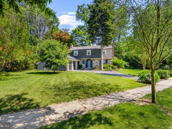 740 Harvard Ave, Swarthmore, PA 19081