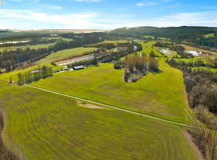 34521 Big Meadow Ln, Deer Island, OR 97054