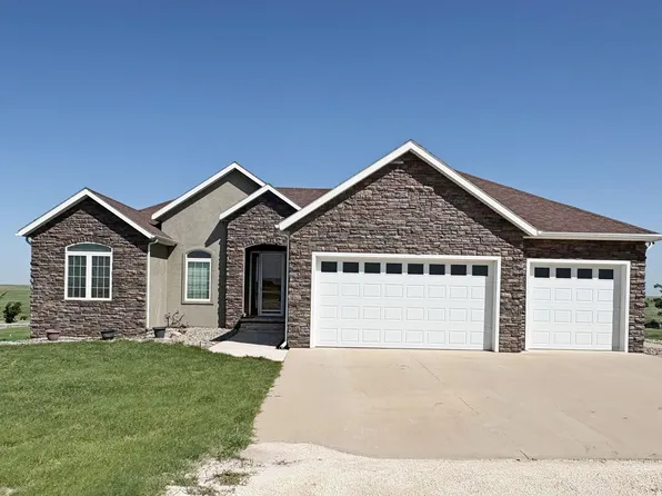 1585 Hilltop Dr, Hays, KS 67601