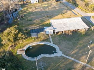 8 Street #9/9, Silverhill, AL 36576