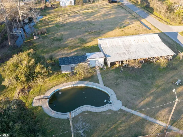 8 Street #9/9, Silverhill, AL 36576