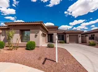 8105 S 19th Way, Phoenix, AZ 85042