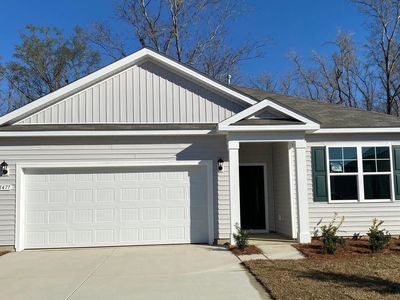 1477 Nokota Dr., Conway, SC, 29526