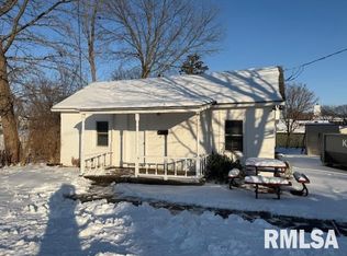 205 N Church St, Washington, IL