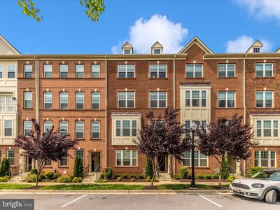 7114 Proclamation Pl, Frederick, MD, 21703
