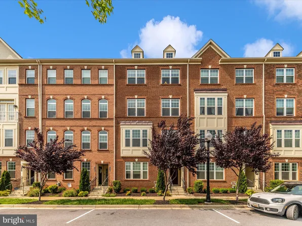 7114 Proclamation Pl, Frederick, MD 21703