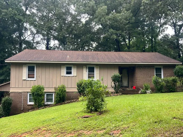 48 Bellview Dr, Tuscaloosa, AL 35405