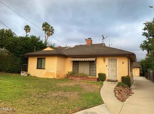4746 Hayman Ave, La Canada Flintridge, CA 91011