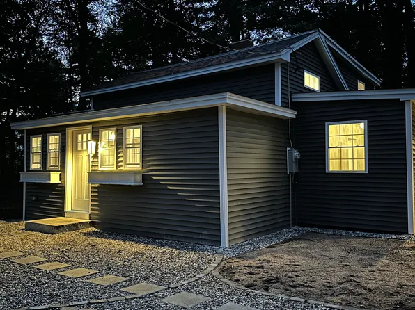 2 Abbadaba Rd, Windham, ME 04062