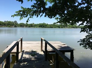 1033 County Road 1333, Liberty, TX 77575