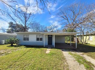 1417 N 48th Ave, Pensacola, FL 32506